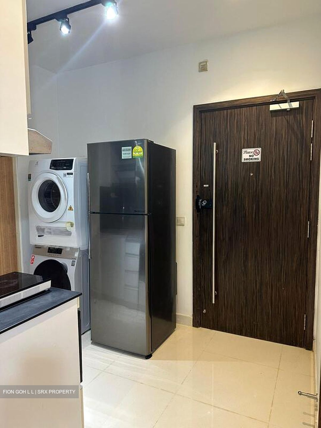 Parc Rosewood (D25), Condominium #514053011